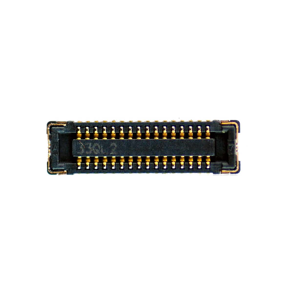 FPC Conector Display iPad Mini 1/2/3